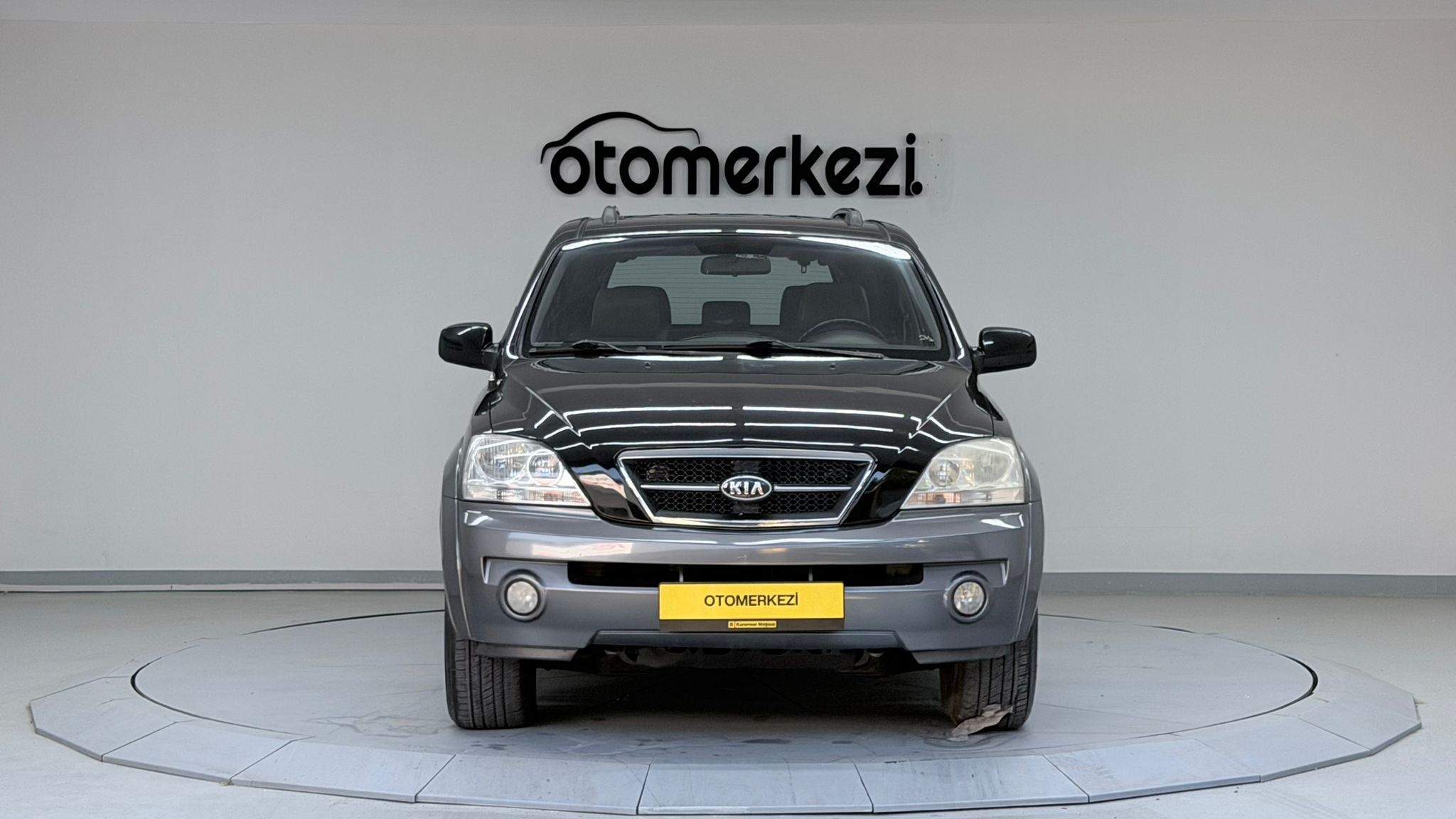 KIA SORENTO 25